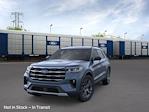 2026 Ford Explorer 4WD SUV for sale #23767 - photo 4