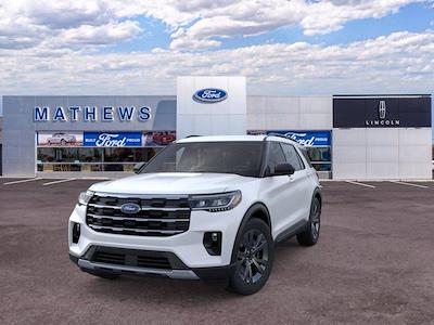2026 Ford Explorer 4WD SUV for sale #23774 - photo 2