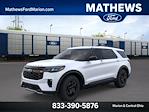 2026 Ford Explorer 4WD SUV for sale #23776 - photo 1