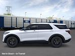 2026 Ford Explorer 4WD SUV for sale #23776 - photo 3