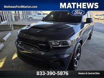 2021 Dodge Durango AWD SUV for sale #23779B - photo 1