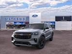 2026 Ford Explorer 4WD SUV for sale #23804 - photo 2