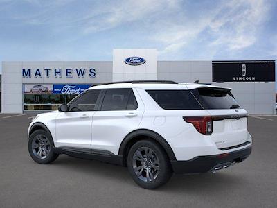 2026 Ford Explorer 4WD SUV for sale #23807 - photo 2