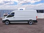 2026 Ford Transit 250 Medium Roof RWD Empty Cargo Van for sale #23813 - photo 3