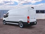 2026 Ford Transit 250 Medium Roof RWD Empty Cargo Van for sale #23813 - photo 4