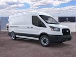 2026 Ford Transit 250 Medium Roof RWD Empty Cargo Van for sale #23813 - photo 7
