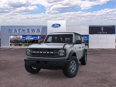 2026 Ford Bronco 4WD SUV for sale #23845 - photo 2
