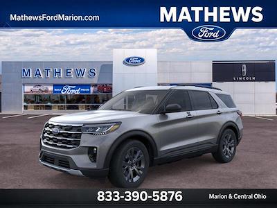 2026 Ford Explorer 4WD SUV for sale #23849 - photo 1
