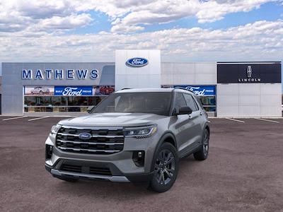 2026 Ford Explorer 4WD SUV for sale #23849 - photo 2