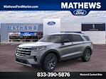 2026 Ford Explorer 4WD SUV for sale #23849 - photo 1