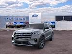 2026 Ford Explorer 4WD SUV for sale #23849 - photo 2