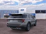 2026 Ford Explorer 4WD SUV for sale #23849 - photo 8