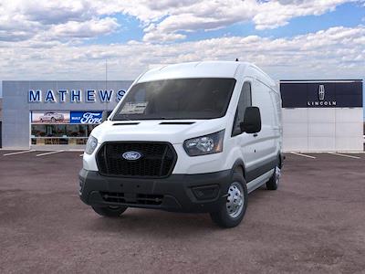 2026 Ford Transit 250 Medium Roof RWD Empty Cargo Van for sale #23853 - photo 2
