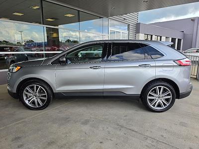 2023 Ford Edge AWD SUV for sale #23883A - photo 2