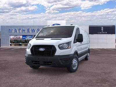 2026 Ford Transit 250 Low Roof AWD Empty Cargo Van for sale #23887 - photo 2