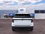 2026 Ford Explorer 4WD SUV for sale #23896 - photo 4