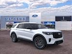 2026 Ford Explorer 4WD SUV for sale #23896 - photo 6