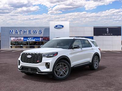 2027 Ford Explorer 4WD SUV for sale #23902 - photo 2