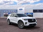 2027 Ford Explorer 4WD SUV for sale #23902 - photo 4