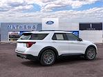 2027 Ford Explorer 4WD SUV for sale #23902 - photo 6