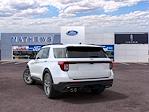 2027 Ford Explorer 4WD SUV for sale #23902 - photo 8