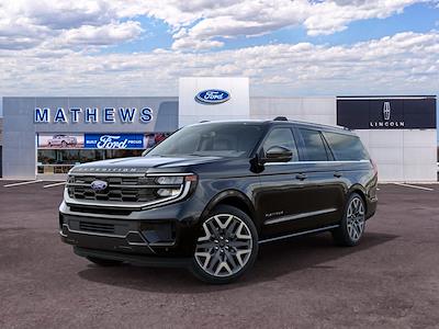 2027 Ford Expedition MAX 4x4 SUV for sale #23905 - photo 2