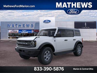 2026 Ford Bronco 4WD SUV for sale #23908 - photo 1