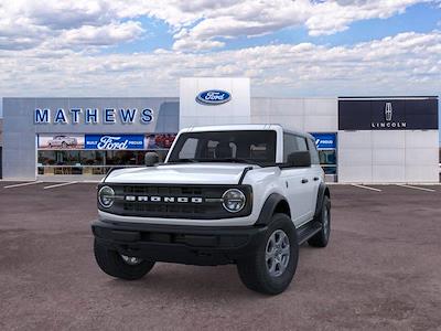 2026 Ford Bronco 4WD SUV for sale #23908 - photo 2