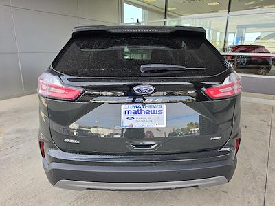 2023 Ford Edge AWD SUV for sale #23915A - photo 2