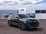 2027 Ford Explorer 4WD SUV for sale #23922 - photo 4