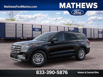 2027 Ford Explorer 4WD SUV for sale #23923 - photo 1