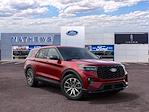 2027 Ford Explorer 4WD SUV for sale #23929 - photo 4
