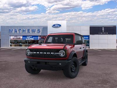 2026 Ford Bronco 4WD SUV for sale #23949 - photo 2