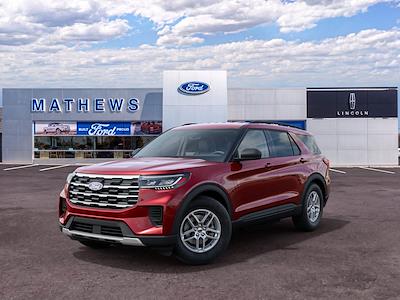 2027 Ford Explorer 4WD SUV for sale #23951 - photo 2