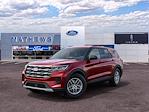 New 2027 Ford Explorer Active thumbnail 2