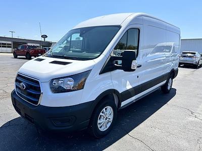 Used 2023 Ford E-Transit 350 - photo 1