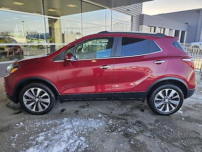 Used 2017 Buick Encore - photo 2