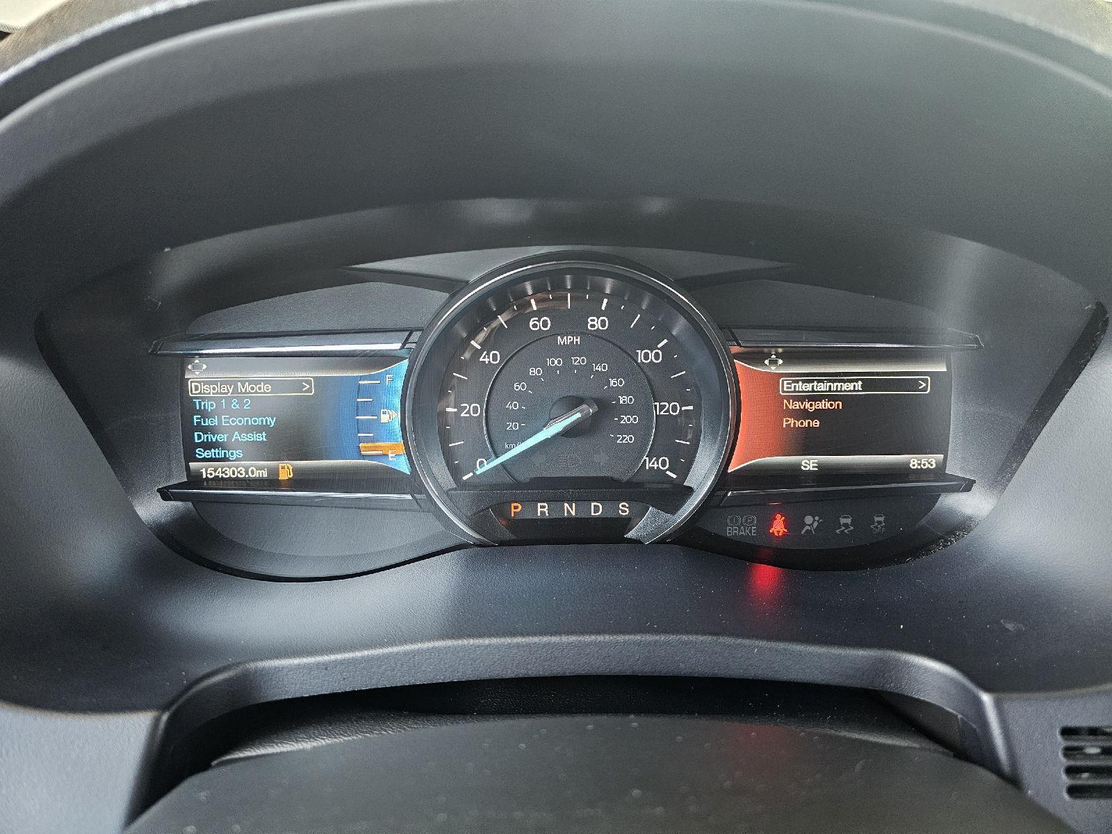 Used 2017 Ford Explorer - photo 23