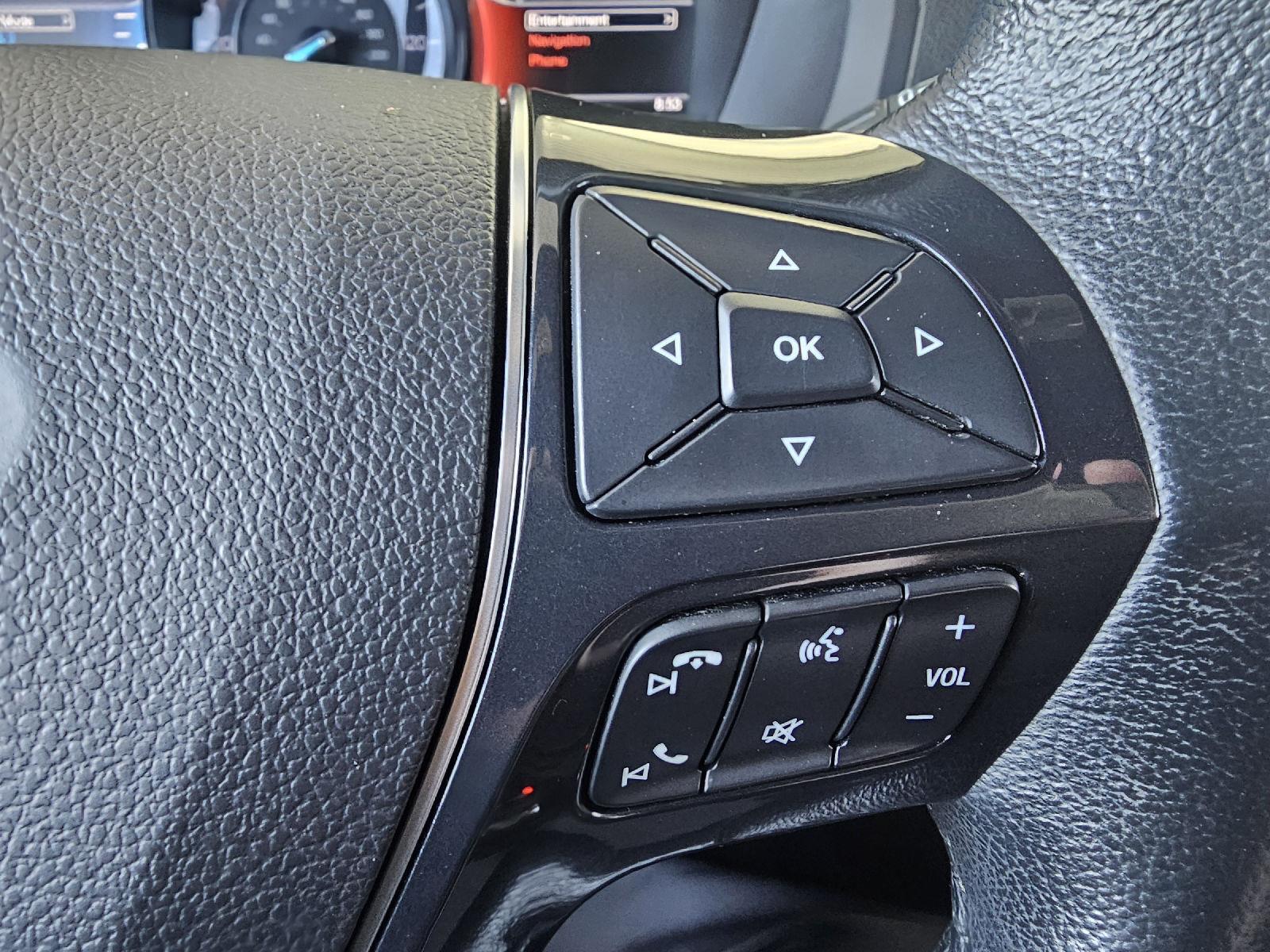 Used 2017 Ford Explorer - photo 25