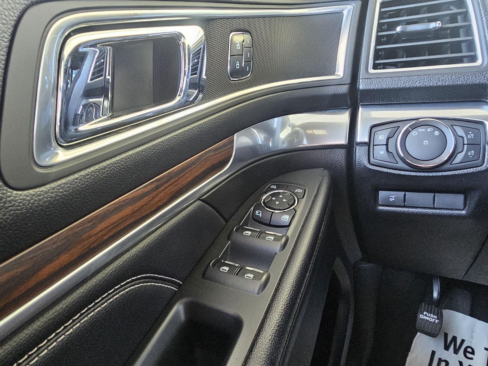 Used 2017 Ford Explorer - photo 26