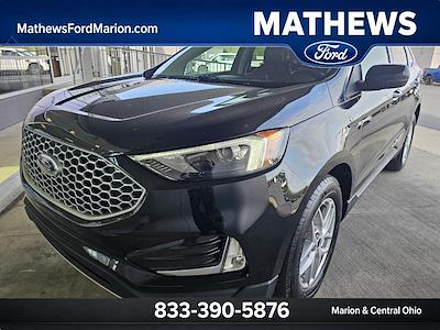 Used 2023 Ford Edge - photo 1