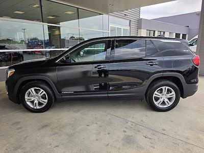 2018 GMC Terrain FWD SUV for sale #P10731 - photo 2