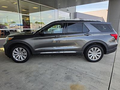 2020 Ford Explorer 4WD SUV for sale #P10748 - photo 2