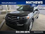 2023 Ford Explorer 4WD SUV for sale #P10749 - photo 1