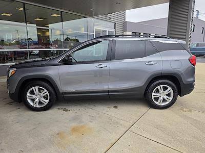 2018 GMC Terrain FWD SUV for sale #P10753 - photo 2