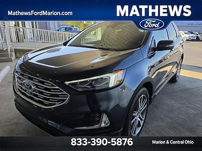2024 Ford Edge AWD SUV for sale #P10759 - photo 1