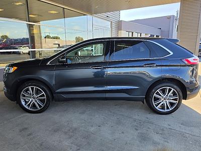 2024 Ford Edge AWD SUV for sale #P10759 - photo 2