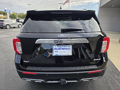 2024 Ford Explorer 4WD SUV for sale #P10765 - photo 2