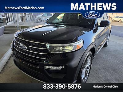 2024 Ford Explorer 4WD SUV for sale #P10766 - photo 1