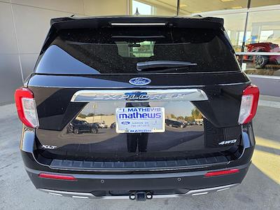 2024 Ford Explorer 4WD SUV for sale #P10766 - photo 2
